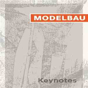 Modelbau - Keynotes flac album