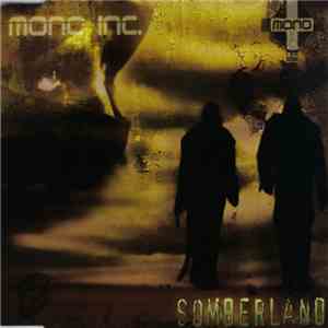 Mono Inc. - Somberland flac album