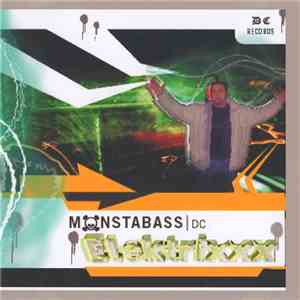 MonstaBass - Elektrixxx flac album