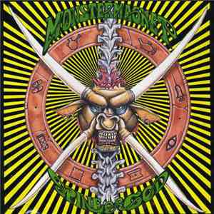 Monster Magnet - Spine Of God flac album