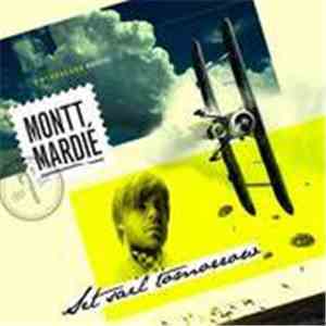 Montt Mardié - Set Sail Tomorrow flac album