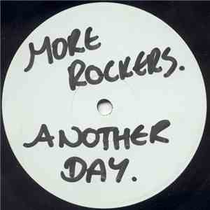More Rockers - Another Day flac album
