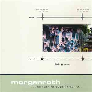 Morgenroth - Journey Through Harmonia flac album