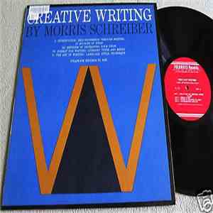 Morris Schreiber - Creative Writing flac album