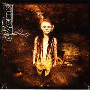 Mortiis - The Grudge flac album