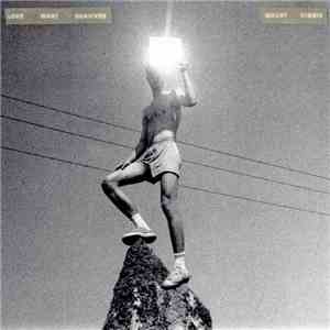 Mount Kimbie - Love What Survives flac album
