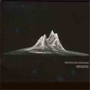Mountain Men Anonymous - Krkonose flac album