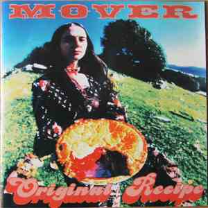 Mover  - Original Recipe flac album