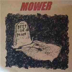 Mower  - Rest In Peace flac album