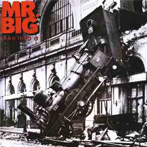 Mr. Big - Lean Into It flac album