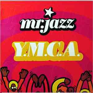 Mr Jazz - Y.M.C.A. flac album