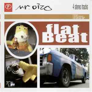 Mr. Oizo - Flat Beat flac album