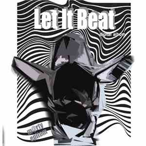 M@rty Epitom - Let It Beat flac album