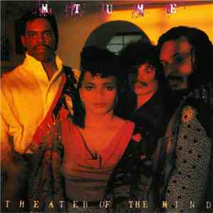 Mtume - Theater Of The Mind flac album