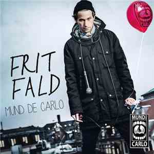 Mund De Carlo - Frit Fald flac album
