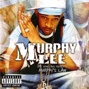 Murphy Lee - Da Skool Boy Presents Murphy's Law flac album