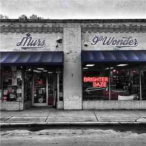 Murs & 9th Wonder - Brighter Daze flac album