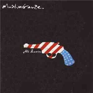 Muslimgauze - Ali Zarin flac album
