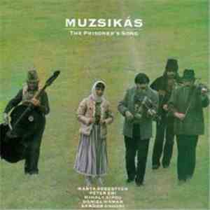 Muzsikás - The Prisoner's Song flac album