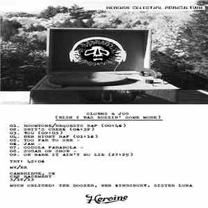 MV & EE - Clowns & Jug (Wish I Was Buzzin' Some More) flac album