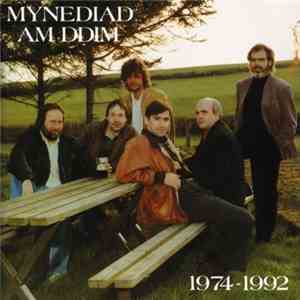 Mynediad Am Ddim - 1974-1992 flac album