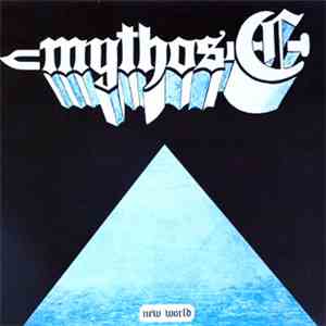 Mythos C - New World flac album