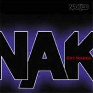 Naked  - Get Naked flac album