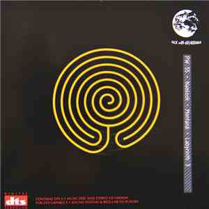 Namlook • Montanà - Labyrinth 3 flac album