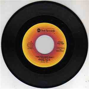 Narvel Felts - The Feeling's Right / Another Crazy Dream flac album