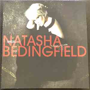 Natasha Bedingfield - Angel flac album