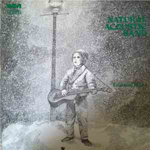 Natural Acoustic Band - Learning To Live flac album
