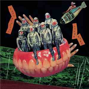 Nave Nodriza / Drunk Mums - SPLIT flac album