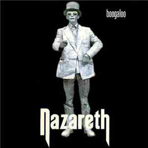 Nazareth  - Boogaloo flac album