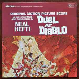 Neal Hefti - Duel At Diablo (Original Motion Picture Score) flac album