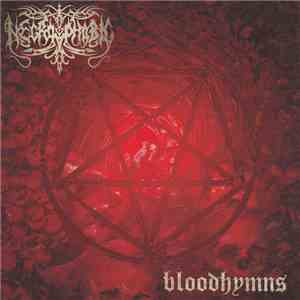Necrophobic - Bloodhymns flac album