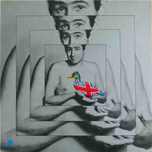 Neil Innes - Taking Off flac album