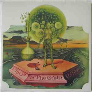 Nektar - A Tab In The Ocean flac album