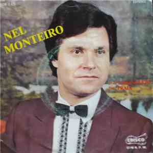Nel Monteiro - Um Caranguejo Na Praia flac album