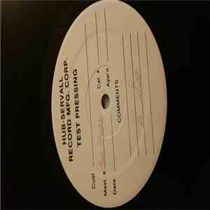 NERD - In Search Of... flac album