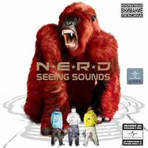NERD - Seeing Sounds flac album