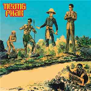 Neung Phak - 2 flac album