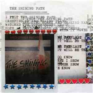 Nicky Wire - The Shining Path flac album