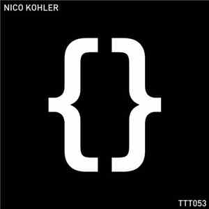 Nico Kohler - Curly Brackets flac album