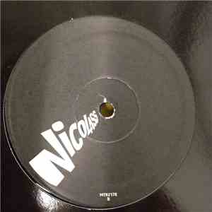 Nicolass - In Your Eyes flac album
