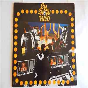 Nicolau Breyner - Eu Show Nico flac album