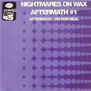Nightmares On Wax - Aftermath #1 flac album