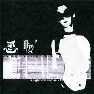 Nin Kuji - A Night With Michael flac album