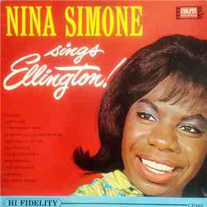 Nina Simone - Nina Simone Sings Ellington flac album