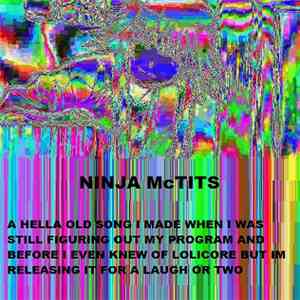 Ninja McTits - A Hella Old Song I Made When I Was Still Figuring Out My Program And Before I Even Knew Of Lolicore But Im Releasing It For A Laugh Or Two flac album