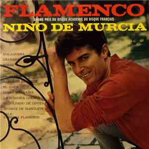 Niño De Murcia - Flamenco flac album